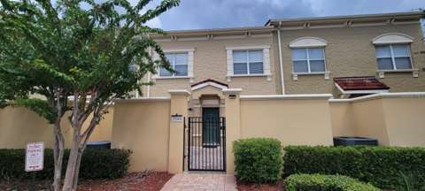 2544 Bella Vista Drive, home for sale on Bella Vista Drive