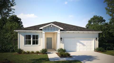 17003 Cottontail Circle, gated community for sale in Punta Gorda
