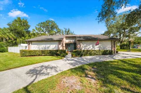 2231 S Village Avenue, home for sale in Tampa 33612