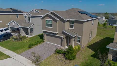 2825 Muller Oak Loop, home for sale in Ocoee 34761