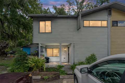803 SW 2Nd Terrace, home for sale in Gainesville 32601