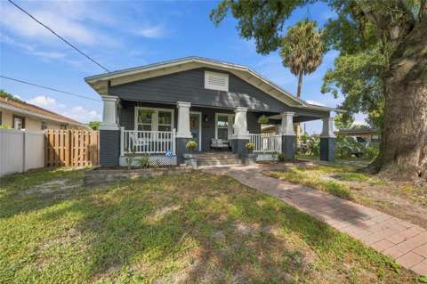 412 E Hamilton Avenue, home for sale in Tampa 33604