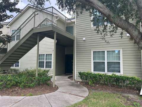 3717 S Lake Orlando Parkway #7, home for sale in Orlando 32808