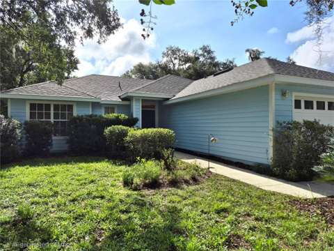 4341 NW 34Th Terrace, home for sale in Gainesville 32605