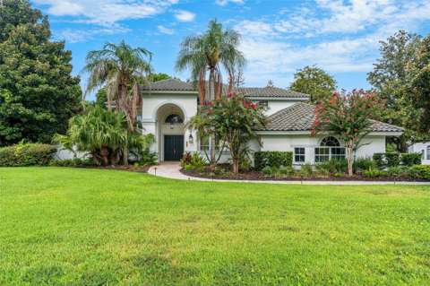 2540 Hempel Cove Ct, pool for sale in Windermere