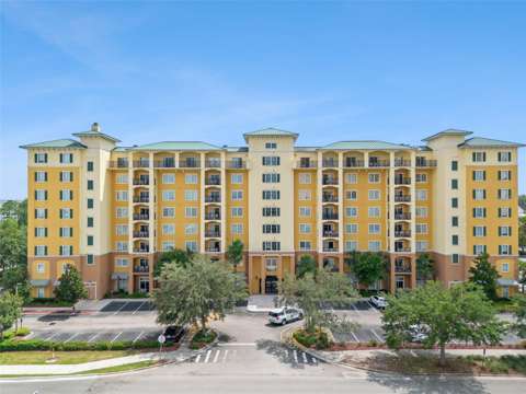 8100 Poinciana Boulevard #2703, home for sale in Orlando 32821