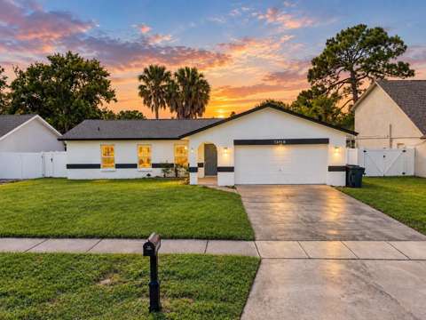 13918 Briardale Lane, home for sale in Tampa 33618