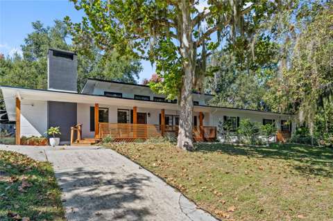 1467 Hilltop Drive, home for sale in Mount Dora 32757