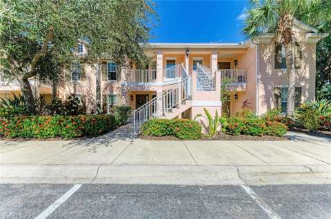 5645 Key Largo Court #5645, home for sale in Bradenton 34203