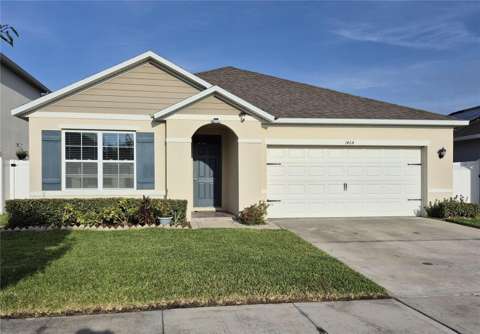 1464 Riverboat Drive, home for sale in Kissimmee 34744