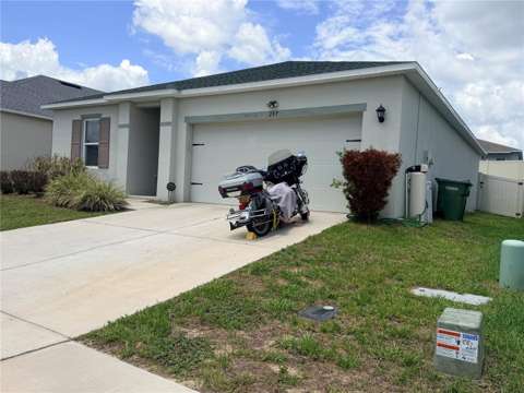 297 Meadowbrook Boulevard, home for sale on Meadowbrook Boulevard
