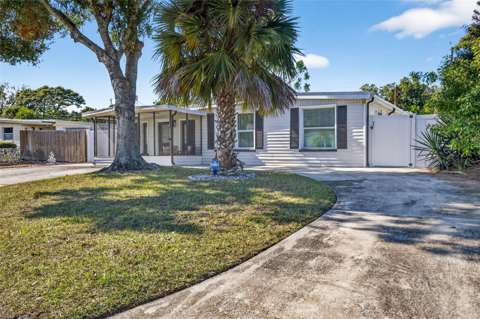 9370 83Rd Street, home for sale in Seminole 33777