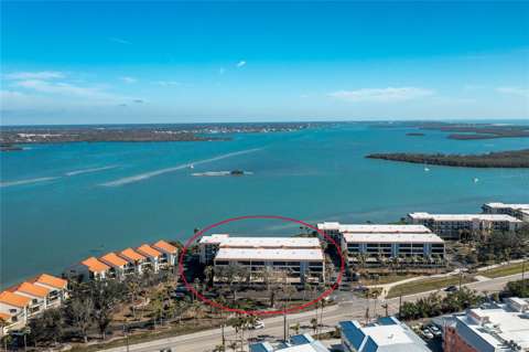 1501 Beach Road #406, $300k–$500k for sale in Englewood