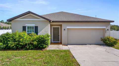 15409 Ivory Gull Lane, home for sale in Mascotte 34753