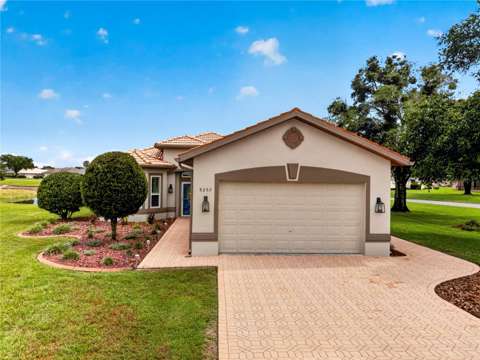 9257 Bonnie Cove Drive, gated community for sale in Weeki Wachee
