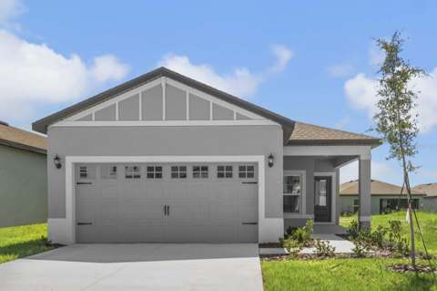 3621 Amanatsu Avenue, golf community for sale in Lake Alfred