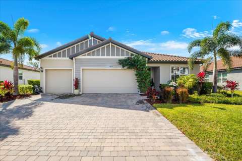 13832 Green Hammock Place, home for sale on Green Hammock Place