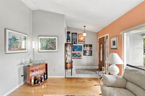 2621 Orchard Highlands Drive, home for sale in Palm Harbor 34684