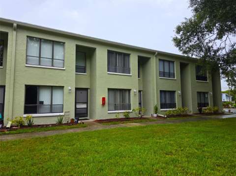 1781 Samurai Point #P9, golf community for sale in Lutz