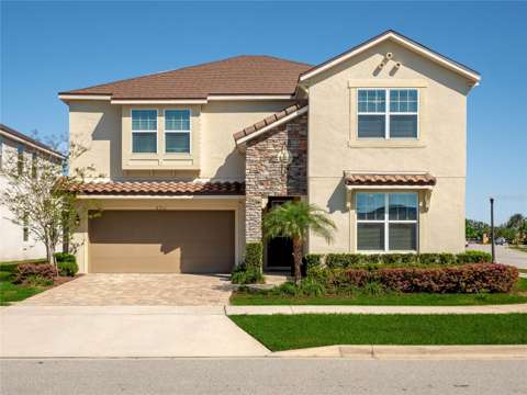 8951 Hilton Ridge Avenue, home for sale in Kissimmee 34747