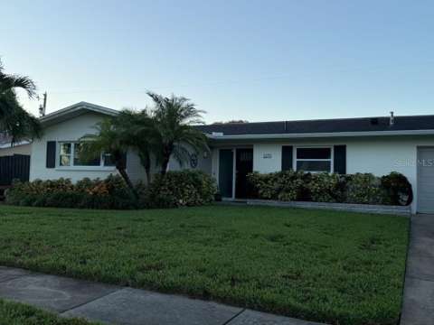 2255 Habersham Drive, home for sale in Clearwater 33764