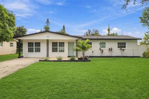 221 N Duncan Avenue, pool for sale in Clearwater