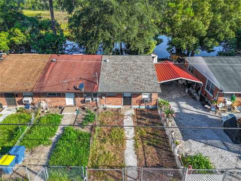 4509 Ken Knight Drive, home for sale in Jacksonville 32209