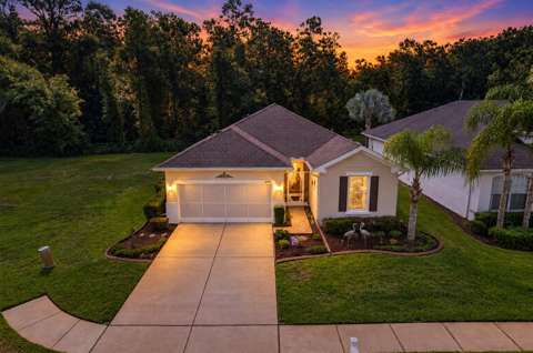 11438 Merganser Way, home for sale in New Port Richey 34654