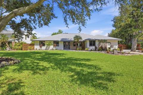 1411 70Th Street, 4-bedroom for sale in Bradenton