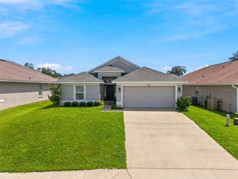 4427 NW 2Nd Court, home for sale in Ocala 34475