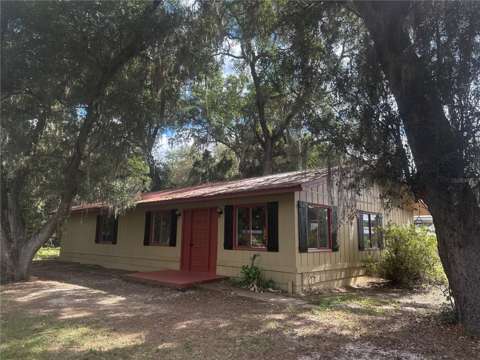 11345 SE 188Th Avenue, 4-bedroom for sale in Ocklawaha