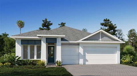 7918 Bon Air Way, home for sale on Bon Air Way
