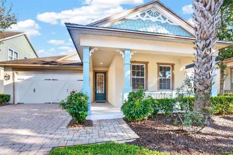 11513 Wakeworth Street, home for sale in Orlando 32836