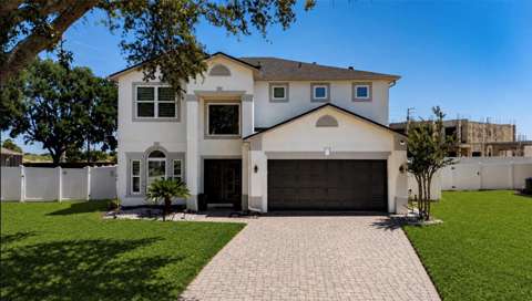 604 Kildrummy Drive, home for sale on Kildrummy Drive