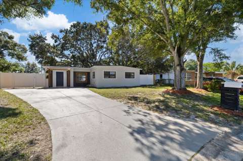 8507 Libby Lane, home for sale on Libby Lane