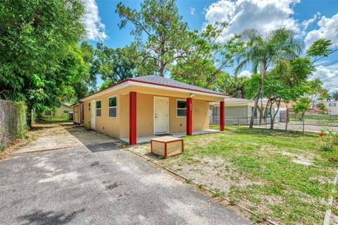 1420 19Th Avenue, home for sale in Bradenton 34205