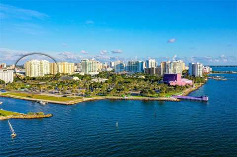 800 N Tamiami Trail #321, home for sale on N Tamiami Trail
