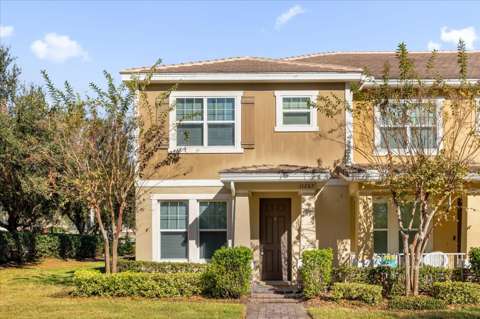 11267 Grander Drive, home for sale in Windermere 34786