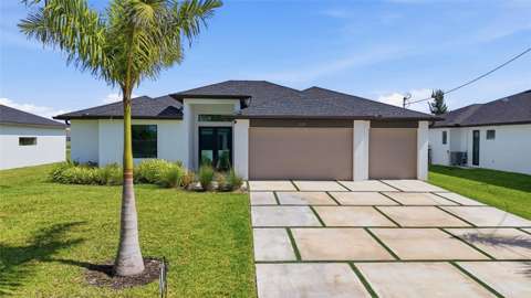 329 NE 15Th Terrace, $300k–$500k for sale in Cape Coral