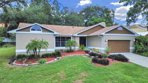 611 Tomoka Drive, pool for sale in Palm Harbor