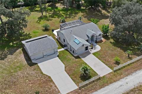26394 Bliss Street, home for sale in Brooksville 34602