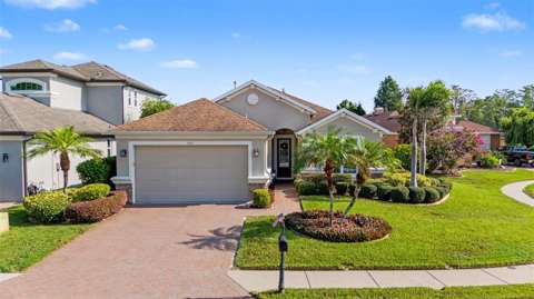1016 Ketzal Drive, pool for sale in Trinity
