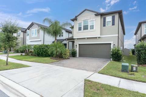 8220 Rolling Tides Drive, $300k–$500k for sale in New Port Richey