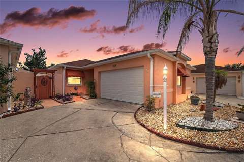 1004 Laredo Lane, golf community for sale in Lady Lake