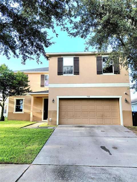 2324 Plantation Oak Drive, home for sale in Orlando 32824