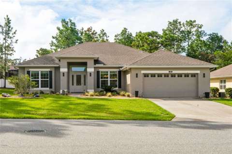 145 Linder Drive, home for sale in Homosassa 34446