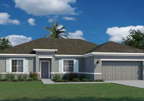 3751 W Forest Drive, home for sale in Dunnellon 34433