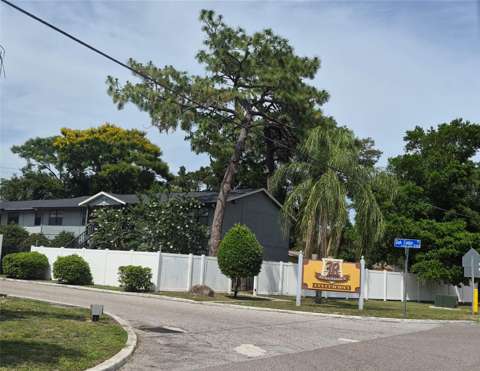202 Poinsettia Pine Court #202, home for sale in Tampa 33612