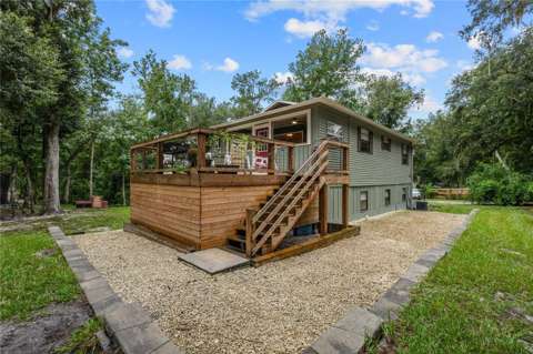 24142 Tamber Road, home for sale in Brooksville 34602