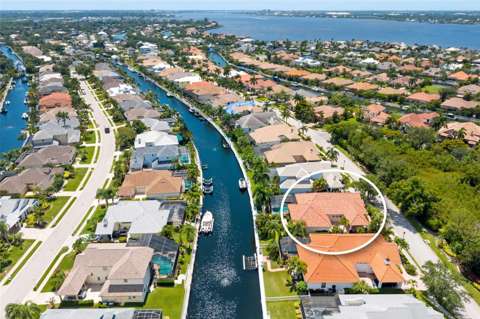 4770 Mainsail Drive, home for sale on Mainsail Drive